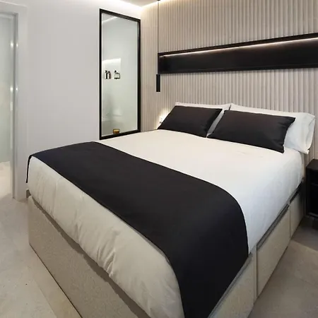 Biznaga Suites Malaga Room photo
