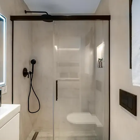 Biznaga Suites Malaga Room photo