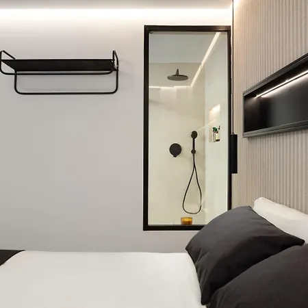 Biznaga Suites Malaga Exterior photo