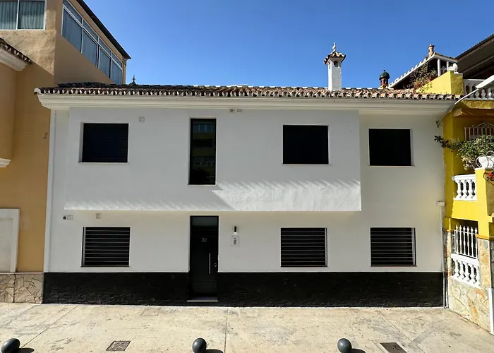 Biznaga Suites